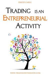 Trading is an Entrepreneurial Activity