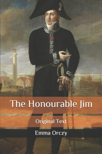 The Honourable Jim