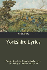 Yorkshire Lyrics