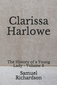 Clarissa Harlowe