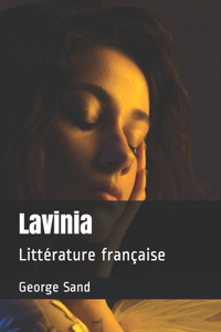 Lavinia