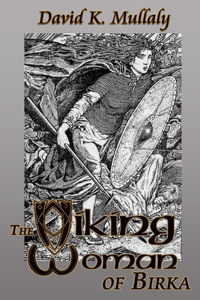 Viking Woman of Birka