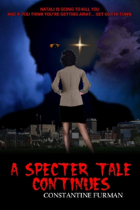 A Specter Tale Continues