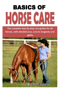 Basics of Horse Care