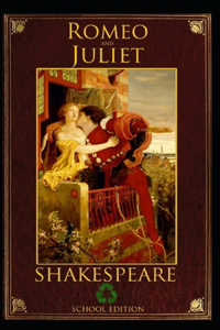 Romeo and Juliet Annotated