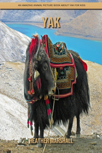 Yak