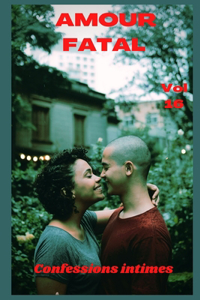 Amour fatal (vol 16)