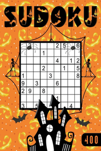 Großdruck Sudoku Für Erwachsene Sehr Schwer