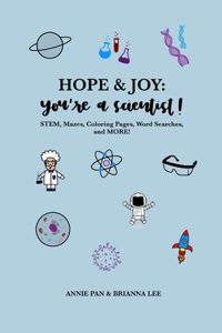 Hope & Joy