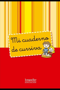 Mi cuaderno de cursiva