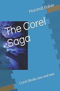 Corel Saga