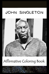Affirmative Coloring Book