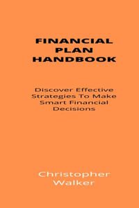 Financial Plan Handbook