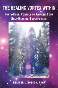 Healing Vortex Within