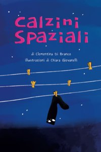 Calzini spaziali