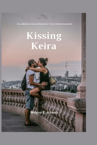 Kissing Keira
