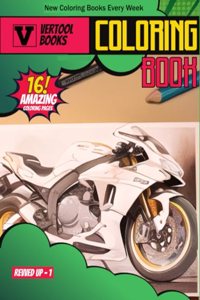 Revved Up 1