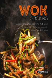 Wok Cooking