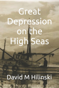 Great Depression on the High Seas