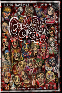 Color Me Crazy