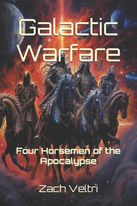 Four Horsemen of the Apocalypse