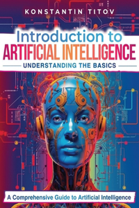 Introduction to Artificial Intelligence