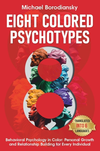 8 Colored Psychotypes