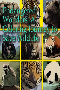 Endangered Wonders
