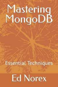 Mastering MongoDB