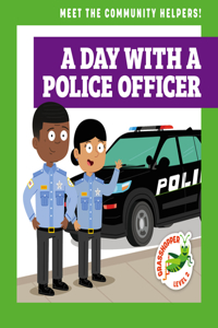Day with a Police Officer