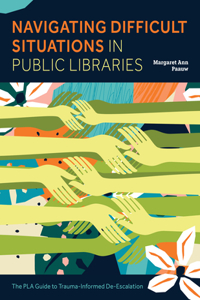 Navigating Difficult Situations in Public Libraries