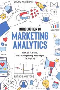 Introduction to Marketing Analytics