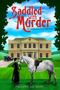 Saddled with Murder