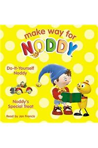 Do-It-Yourself Noddy