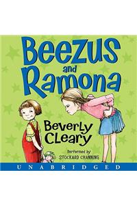 Beezus and Ramona