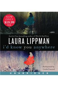 I'd Know You Anywhere Low Price CD