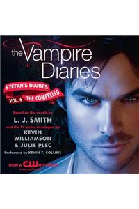 The Vampire Diaries