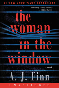 The The Woman in the Window Woman in the Window