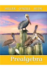 Create Only Student Solutions Manual for Prealgebra
