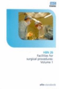 Facilities for Surgical Procedures