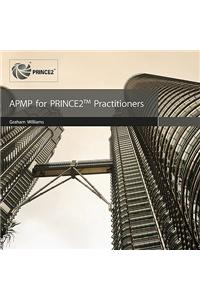 APMP for PRINCE2 Practitioners