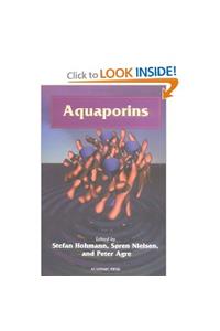 Aquaporins: v.51: Aquaporins