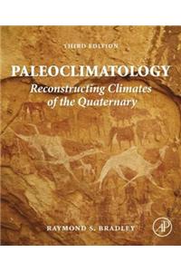 Paleoclimatology