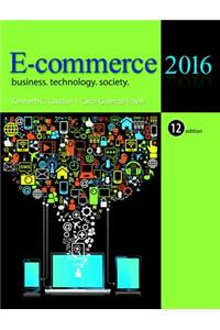 E-Commerce 2016