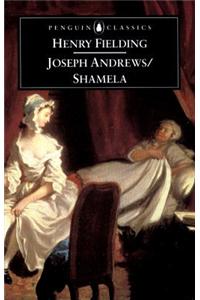 Joseph Andrews and Shamela