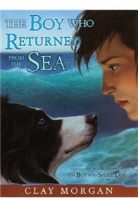 The Boy Who Returned from the Sea