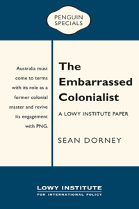 Embarrassed Colonialist