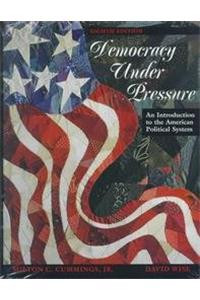 Democracy Under Pressure: An Introduction to the American Political System