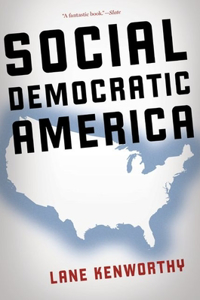 Social Democratic America