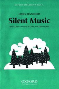 Silent music